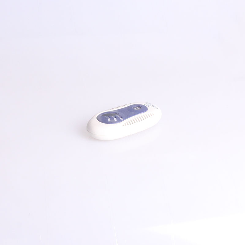 Electric heating shawl remote controller